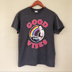 Mr. Rogers ‘Good Vibes’ Tee